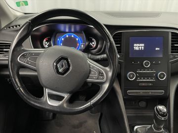 Renault Mégane Estate